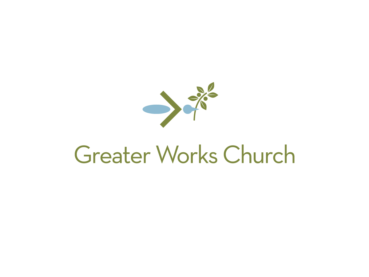 Logo Design by Olivia Greene for this project | Design #1469388