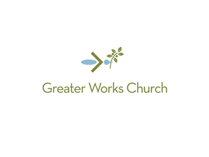 Logo Design by Olivia Greene