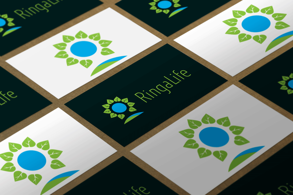 Logo Design by Minute for this project | Design #4932990