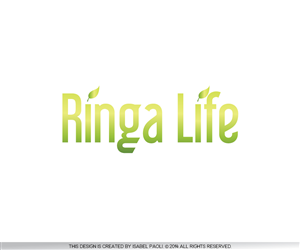 Logo Design by isabel paoli for this project | Design #4902195