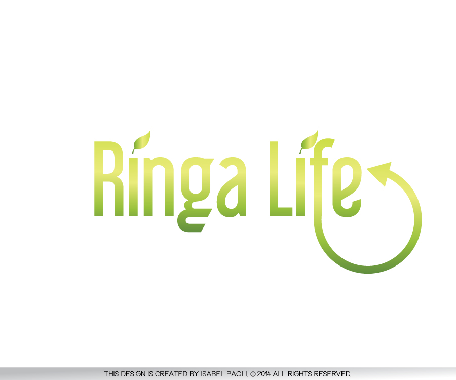 Logo Design by isabel paoli for this project | Design #4902196