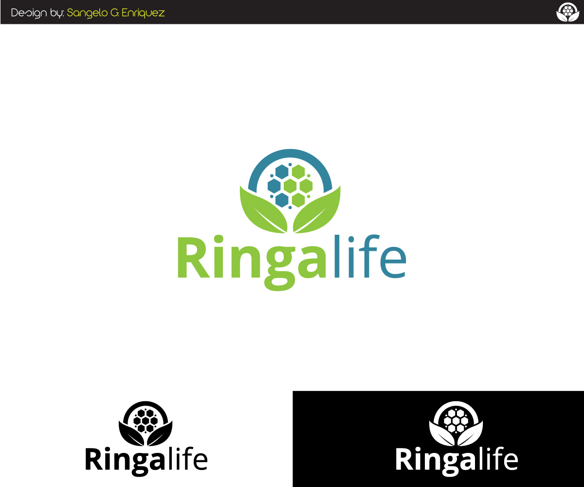 Logo Design by sangeloenriquez for this project | Design #4943616