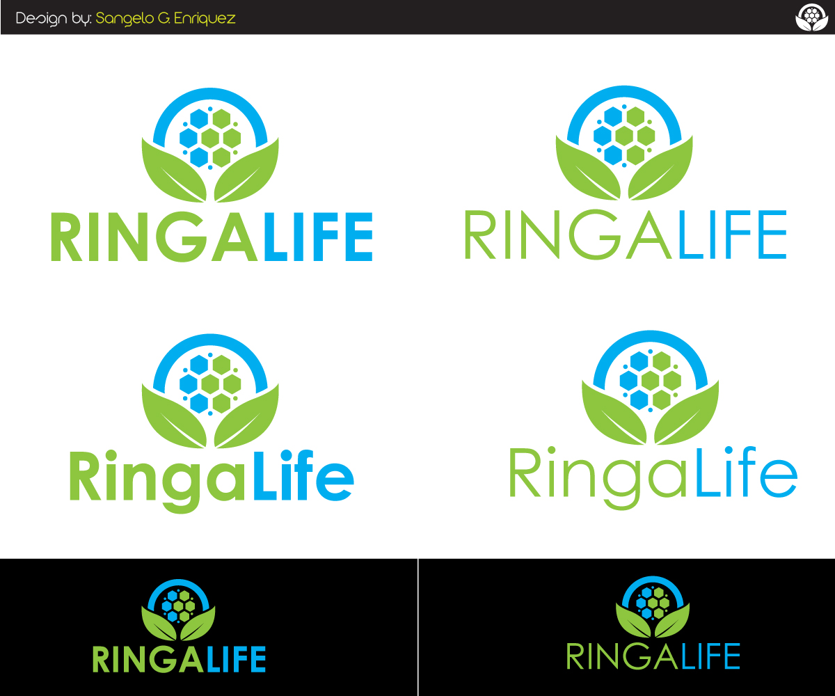 Logo Design by sangeloenriquez for this project | Design #4962880