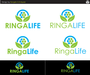 Logo-Design von sangeloenriquez für dieses Projekt | Design: #4962880