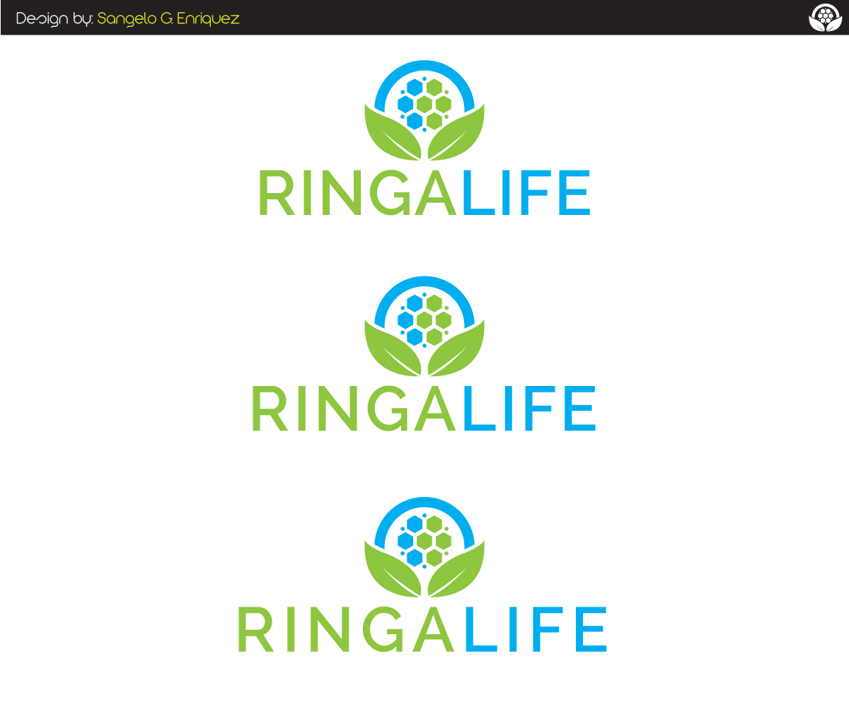 Logo Design by sangeloenriquez for this project | Design #4970406