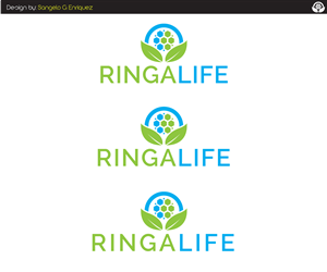 Logo-Design von sangeloenriquez für dieses Projekt | Design: #4970406