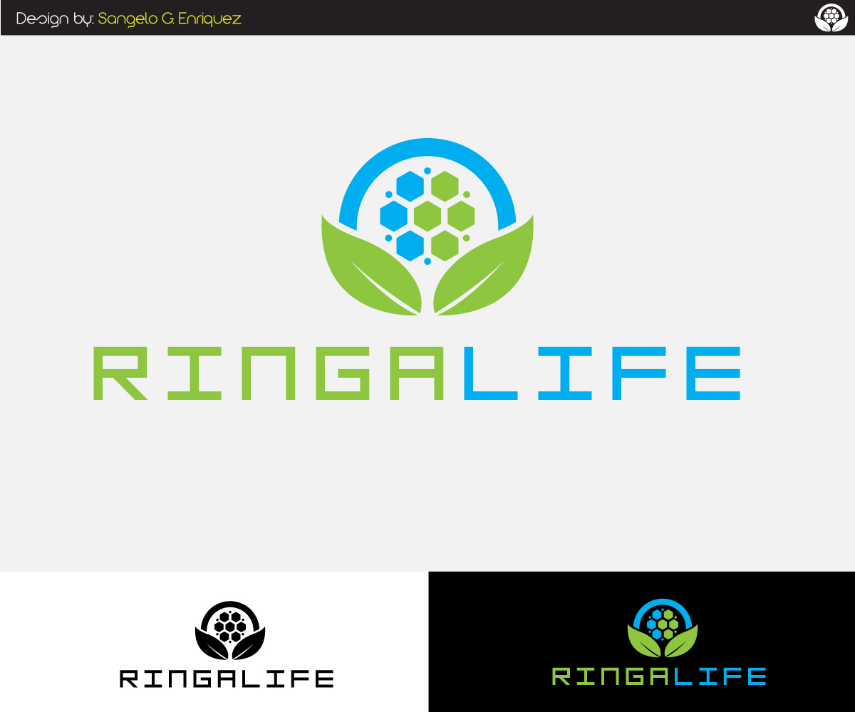 Logo Design by sangeloenriquez for this project | Design #4977529