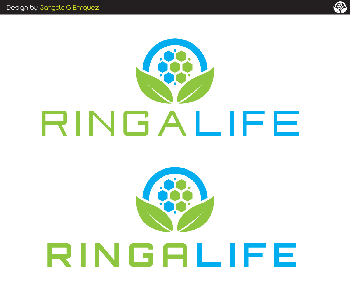 Logo Design by sangeloenriquez for this project | Design #4977584