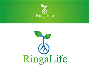 Logo Design by T I K H E for this project | Design #4902060