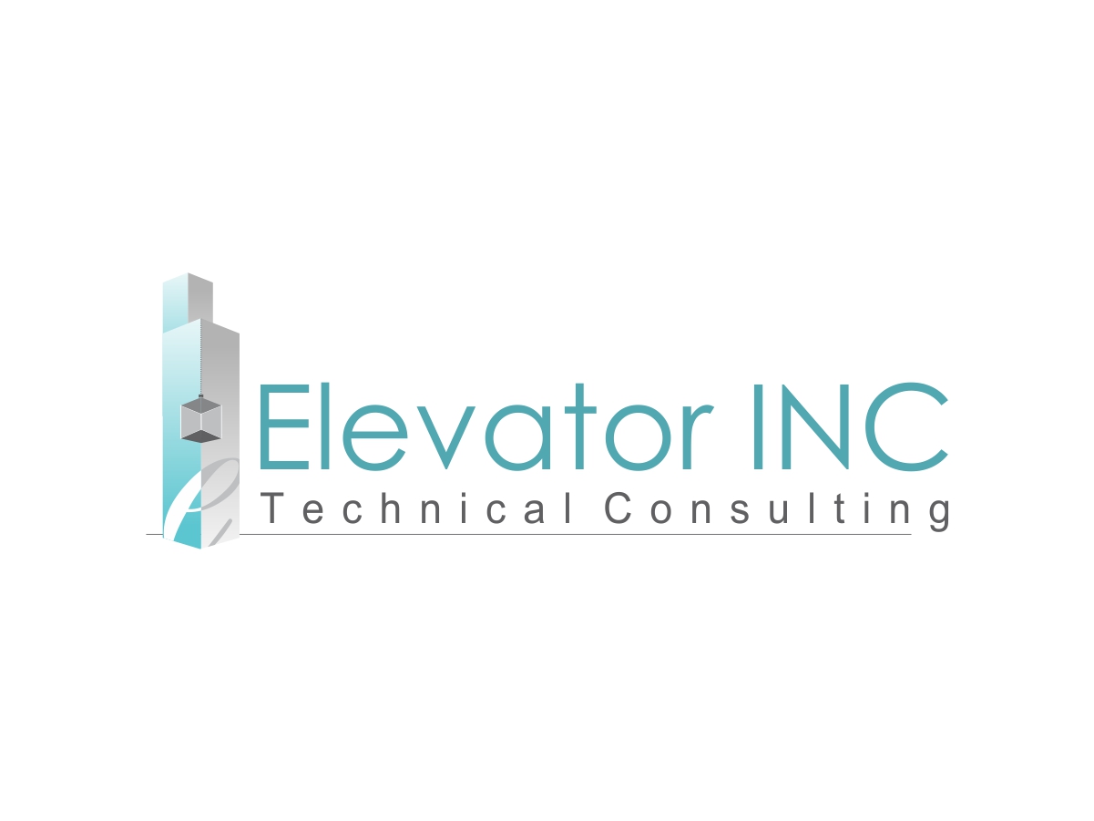 Logo Design by Eseefo for Elevator Technical Consulting, Inc. | Design #4966214