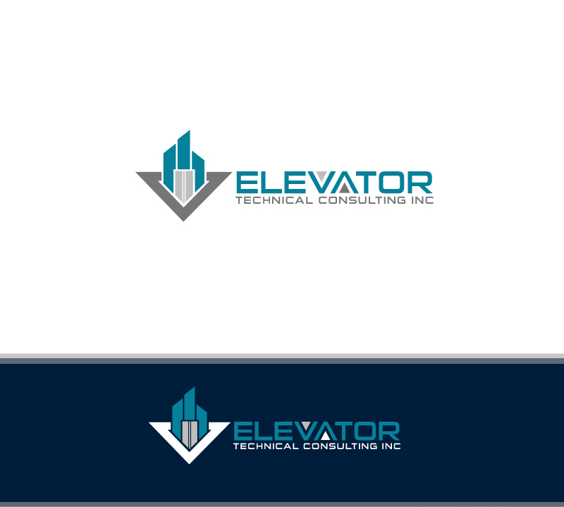 Logo Design by BehindSymbols for Elevator Technical Consulting, Inc. | Design #4966193