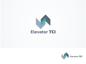 Logo Design by Atvento Graphics for Elevator Technical Consulting, Inc. | Design: #4954421