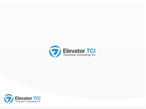 Logo Design by DoveFendi for Elevator Technical Consulting, Inc. | Design: #4906488