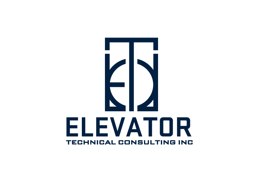 Logo Design by real_touch for Elevator Technical Consulting, Inc. | Design #4961017