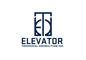 Diseño de Logo por real_touch para Elevator Technical Consulting, Inc. | Diseño #4961017