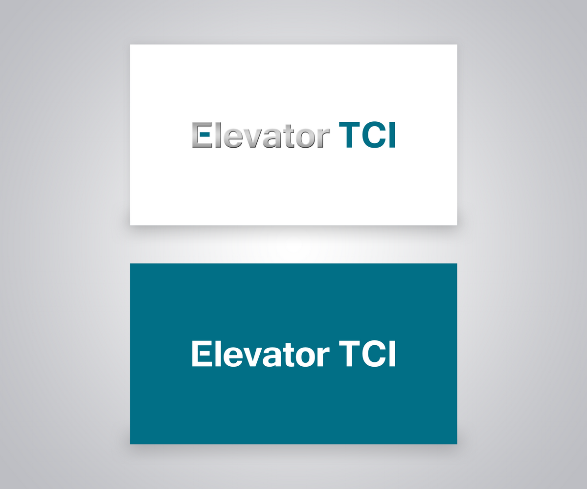 Diseño de Logo por DiLion para Elevator Technical Consulting, Inc. | Diseño #4914349