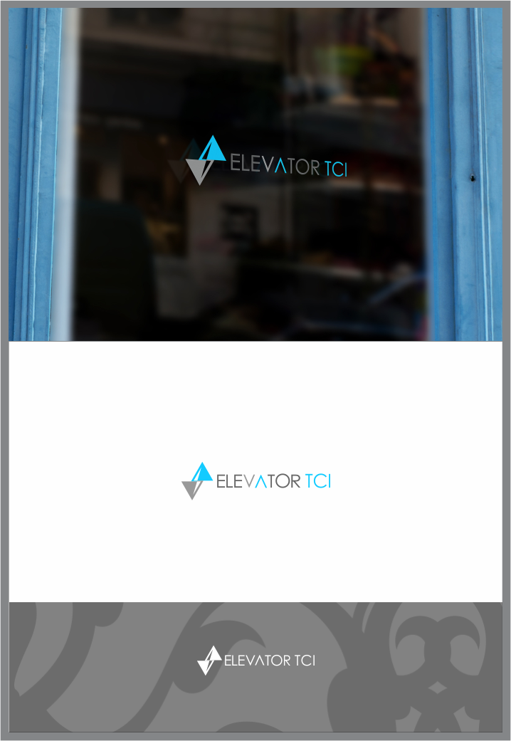 Diseño de Logo por harj1yan4to para Elevator Technical Consulting, Inc. | Diseño #4937454