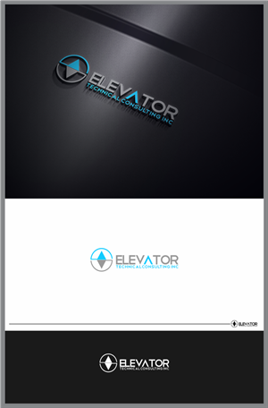 Logo Design by harj1yan4to for Elevator Technical Consulting, Inc. | Design: #4959165