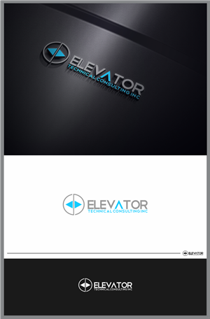 Logo Design by harj1yan4to for Elevator Technical Consulting, Inc. | Design: #4959191