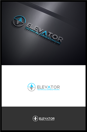 Diseño de Logo por harj1yan4to para Elevator Technical Consulting, Inc. | Diseño #4967313