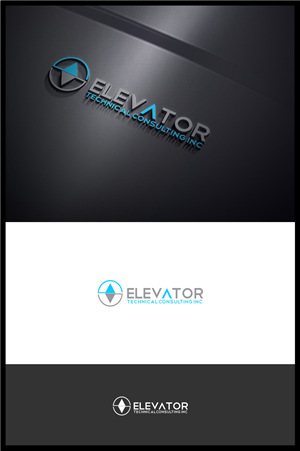 Logo Design by harj1yan4to for Elevator Technical Consulting, Inc. | Design: #4967338