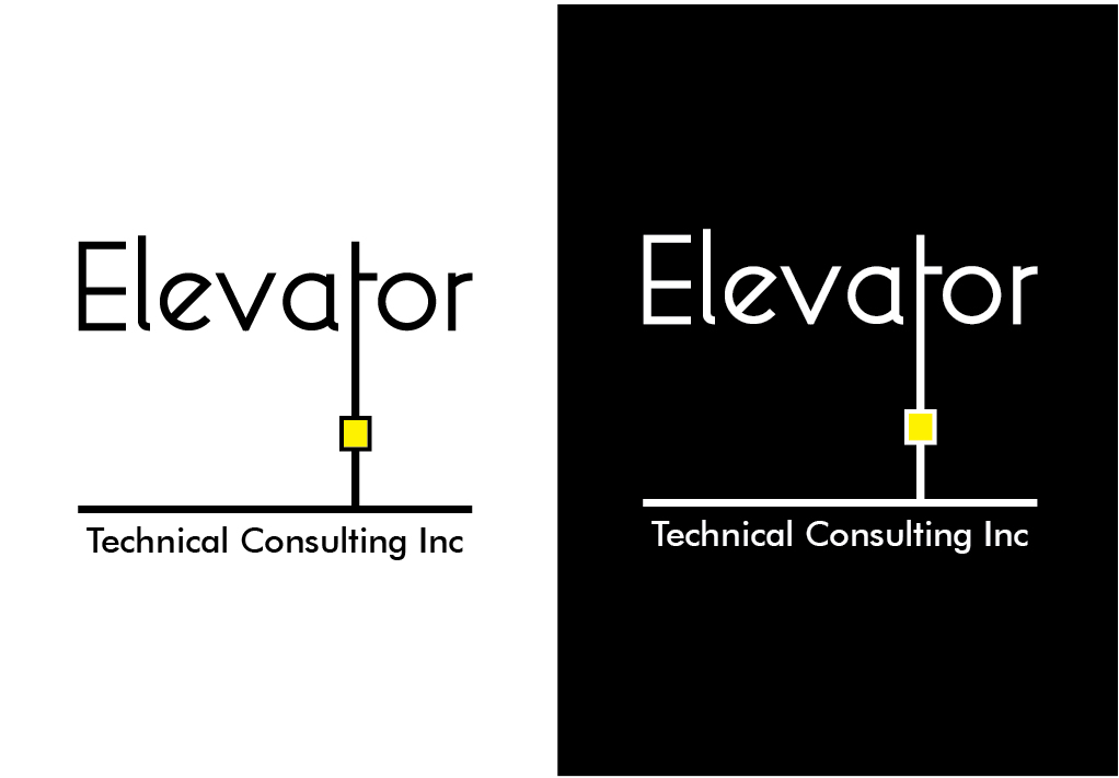 Diseño de Logo por hala.tout para Elevator Technical Consulting, Inc. | Diseño #4966110