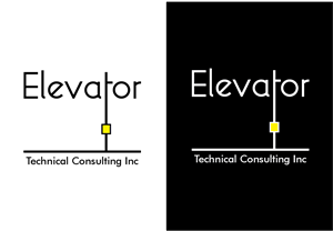 Logo Design by hala.tout for Elevator Technical Consulting, Inc. | Design: #4966110