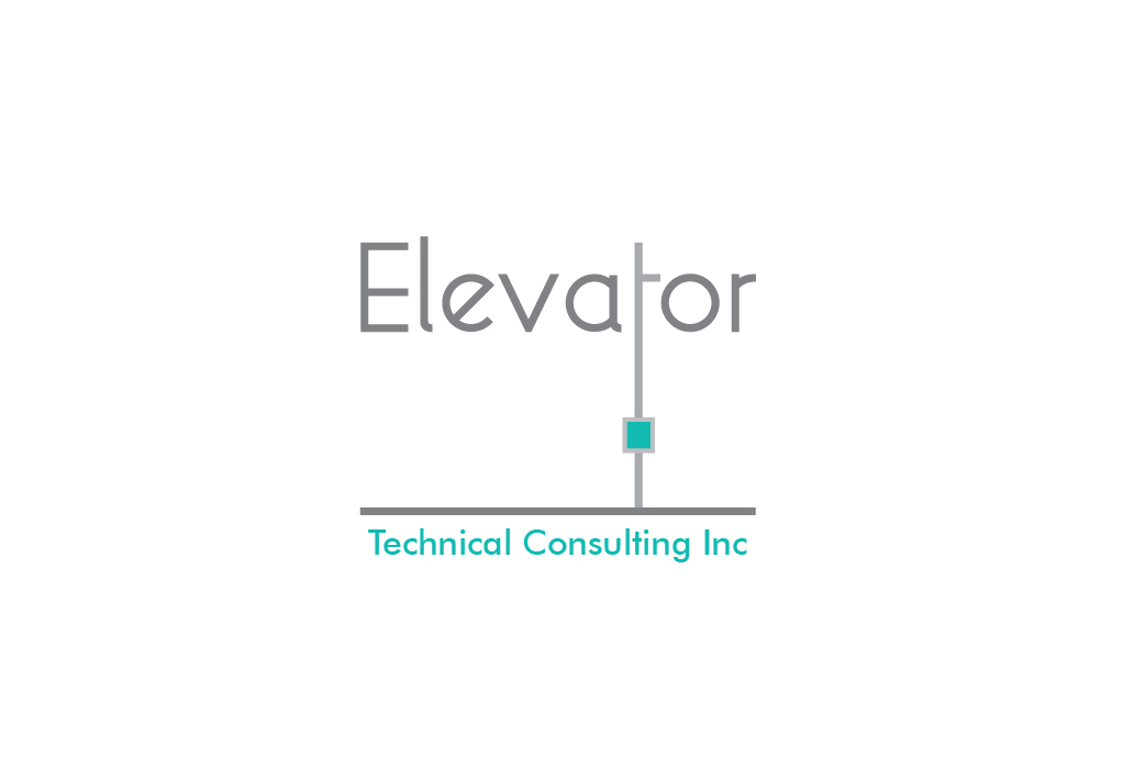Diseño de Logo por hala.tout para Elevator Technical Consulting, Inc. | Diseño #4966112