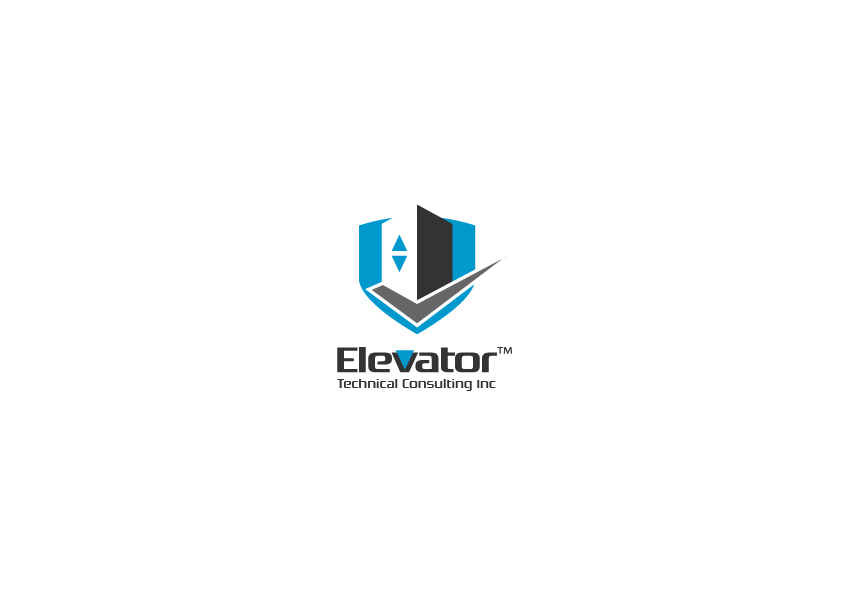 Logo Design by ~idiaz~ for Elevator Technical Consulting, Inc. | Design #4938921