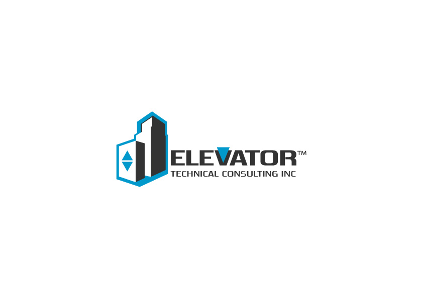 Logo Design by ~idiaz~ for Elevator Technical Consulting, Inc. | Design #4947814