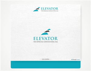 Logo Design by Savana for Elevator Technical Consulting, Inc. | Design: #4905977