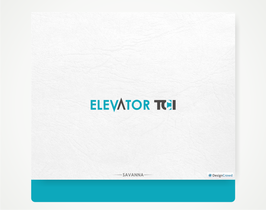 Diseño de Logo por Savana para Elevator Technical Consulting, Inc. | Diseño #4905989