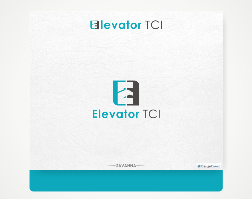 Logo Design by Savana for Elevator Technical Consulting, Inc. | Design #4905992