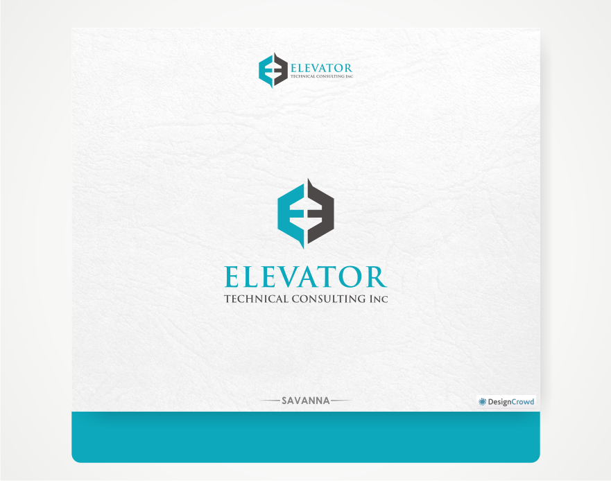 Diseño de Logo por Savana para Elevator Technical Consulting, Inc. | Diseño #4906001
