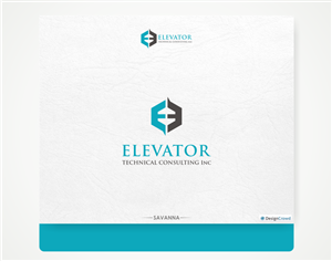 Logo Design by Savana for Elevator Technical Consulting, Inc. | Design: #4906001