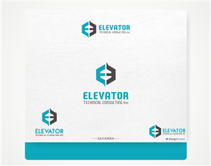 Diseño de Logo por Savana para Elevator Technical Consulting, Inc. | Diseño #4910249
