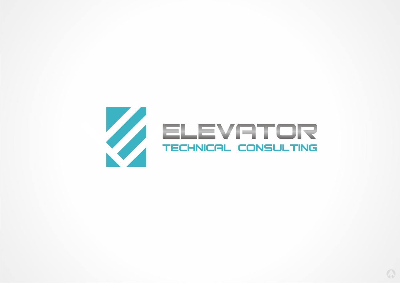 Logo Design by MBARO for Elevator Technical Consulting, Inc. | Design #4967441