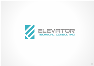 Logo Design by MBARO for Elevator Technical Consulting, Inc. | Design: #4967441