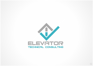 Logo Design by MBARO for Elevator Technical Consulting, Inc. | Design: #4967444