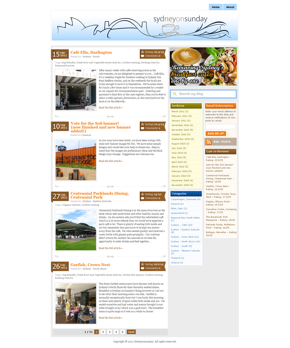 WordPress-Design von Mayank Patel für dieses Projekt | Design #242569