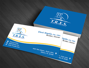 Design de Carte de Visite par  Artman pour ce projet | Design : #5001559