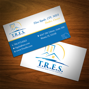 Design de Carte de Visite par Abikasirajan pour ce projet | Design : #4989834