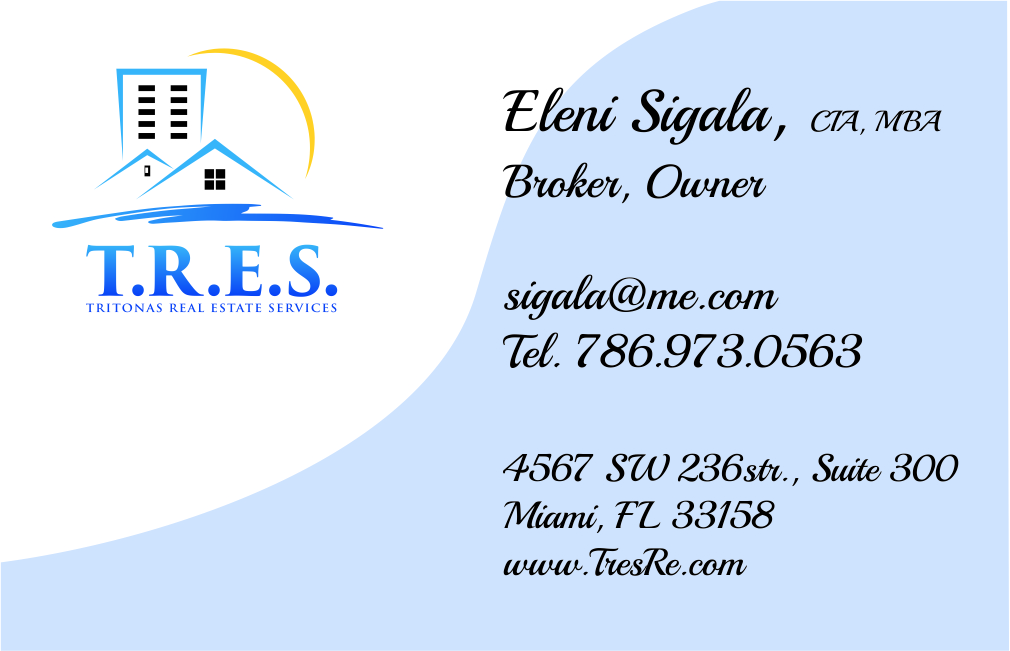 Diseño de Tarjeta de Presentación por MikroDesign para este proyecto | Diseño #5007024