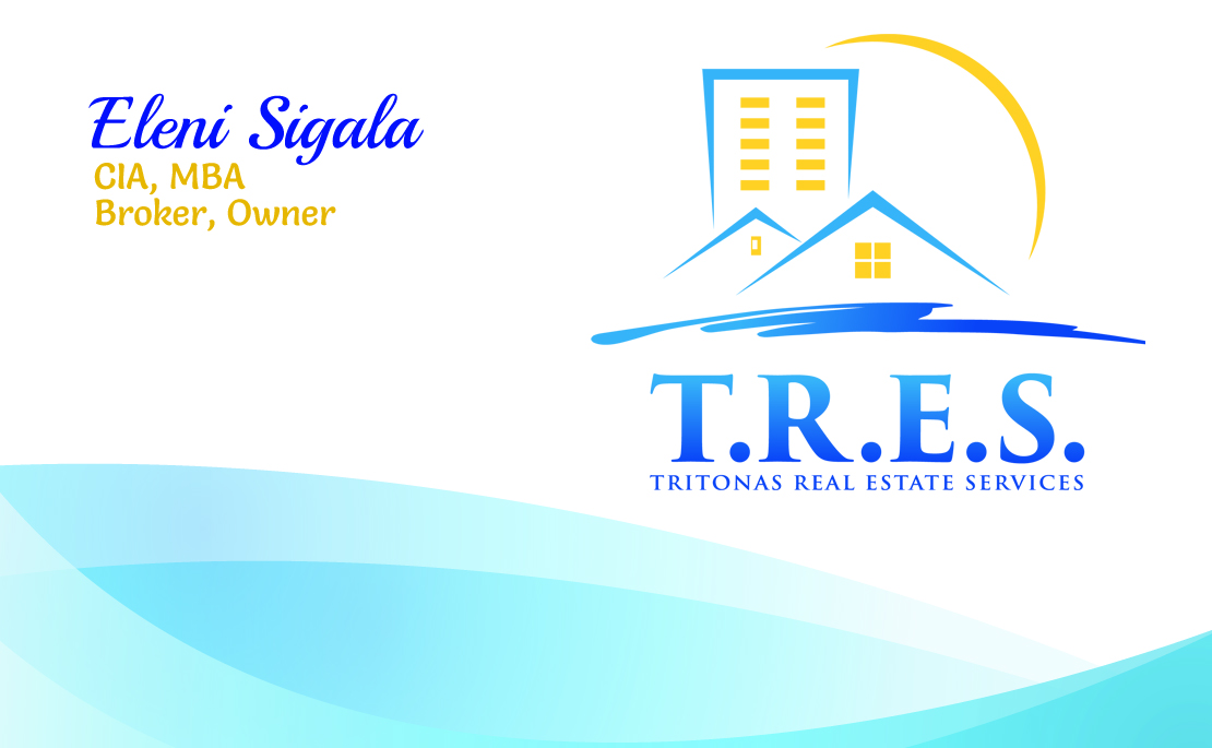 Visitenkarten-Design von Cherisse für dieses Projekt | Design #4990623