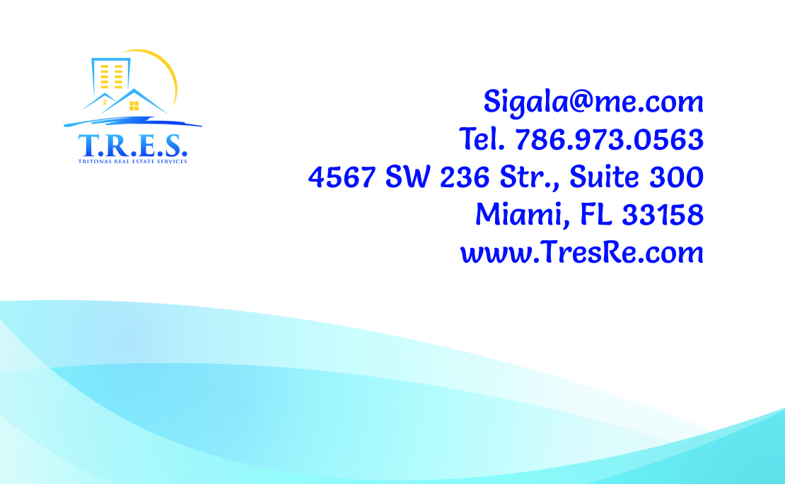 Business Card Design by Cherisse for this project | Design #4990624