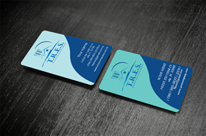 Business Card Design by creative vision