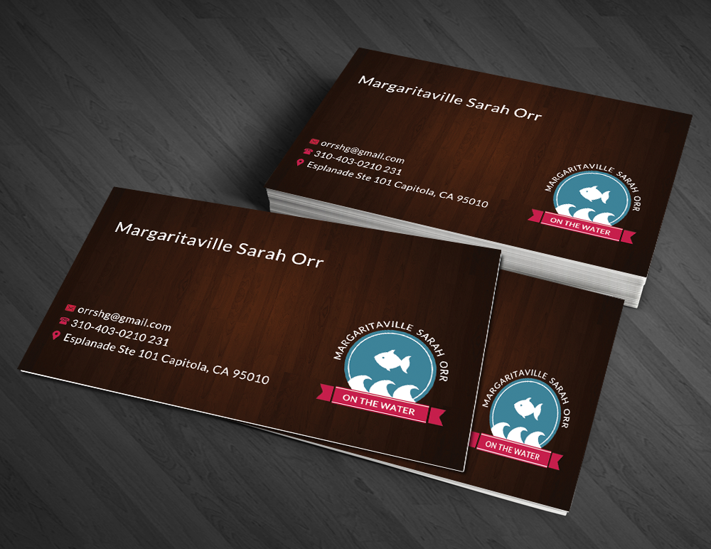 Business Card Design by  Artman for this project | Design #4921433