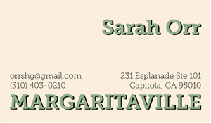Business Card Design by stwjun