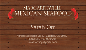 Business Card Design by Blue Studio