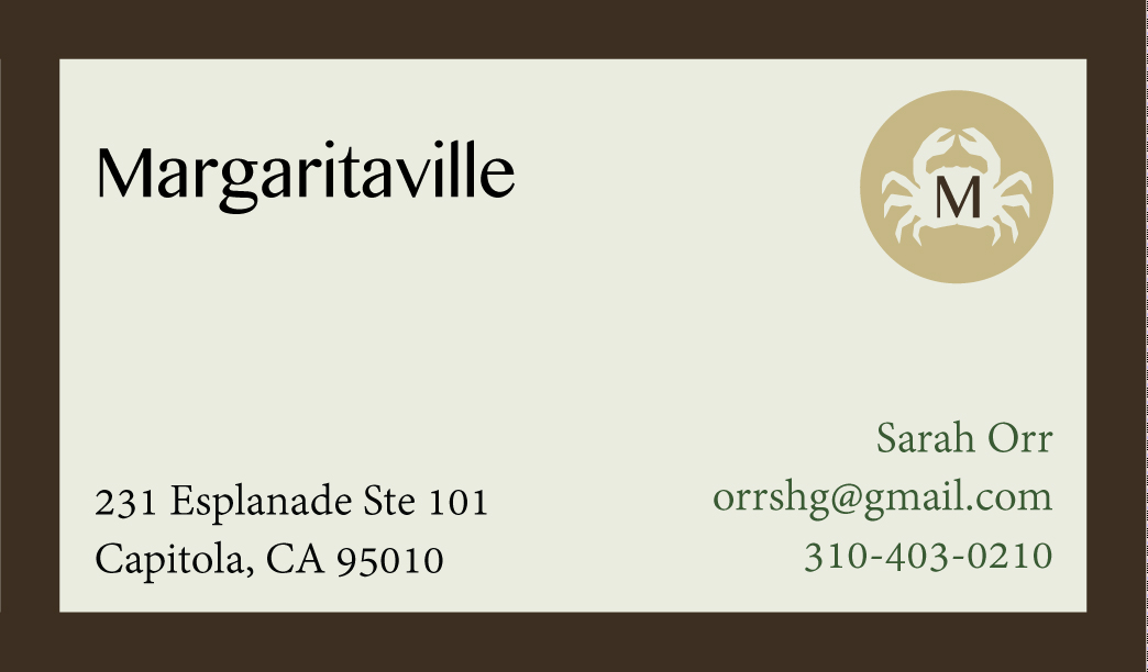 Business Card Design by Wm. Creative for this project | Design #4922971